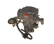 Forklift Carburetors
