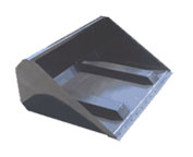 Snow Bucket Attachments