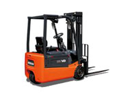 Doosan Forklift Part