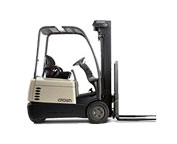Crown Forklift Parts