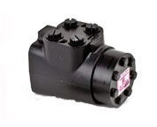 Forklift Steering Valves