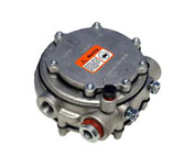 Fuel Regulator for Forklift