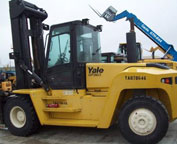 Yale Forklift Parts
