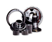 Meritor Parts