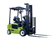 Clark Forklift Parts