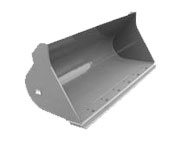 Bucket Attachment