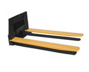 Fork Extension for Forklift
