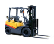 TCM Forklift Part