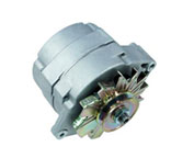 Forklift Alternator