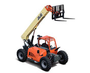 JLG Forklift Parts