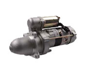 Starter for Forklifts