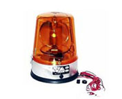 Safety Equipment for Forklifts