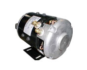 Forklift Drive Motors