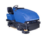 American Lincoln Part