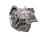 Transmission for Forklifts