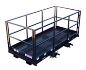 Aerial Work Platform