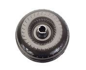 Forklift Torque Converters