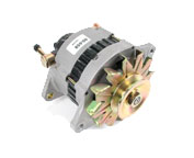 Remanufactured Forklift Parts