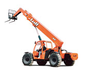 Lull Telehandler Part