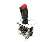 Controller for Forklift